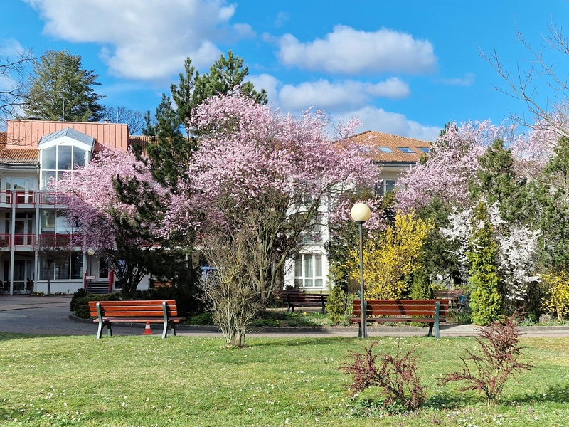 Caritas Sozialstation Oberhavel – Bild 5