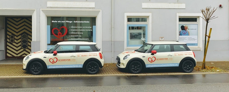 Schwesterliebe Pflegedienst Schwetzingen – Bild 2