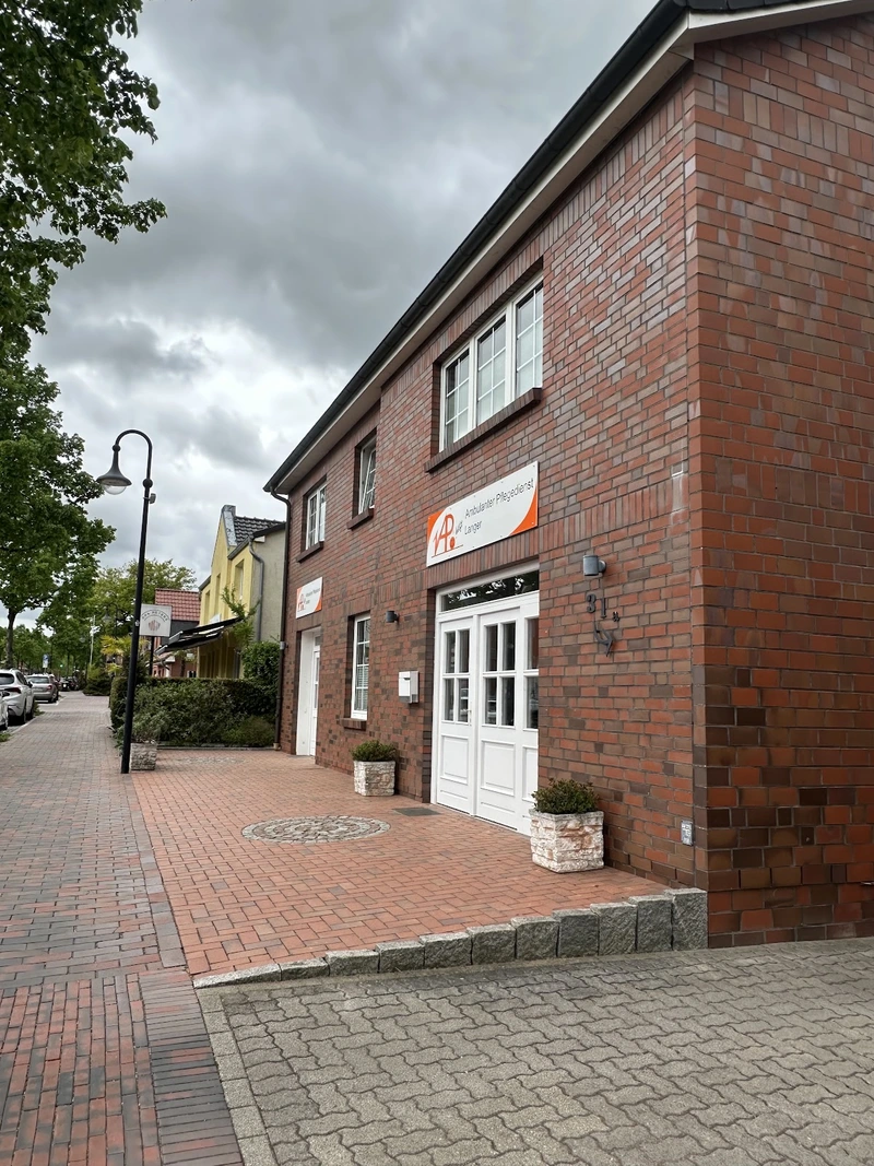 Ambulanter Pflegedienst Gabriele Langer – Bild 2