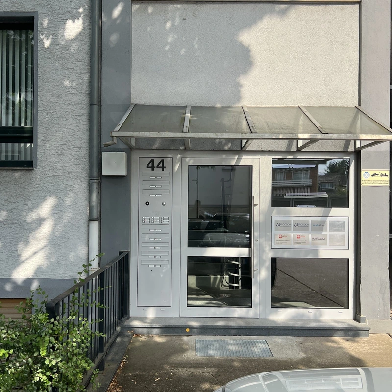 Yourself Pflegedienst – Bild 1