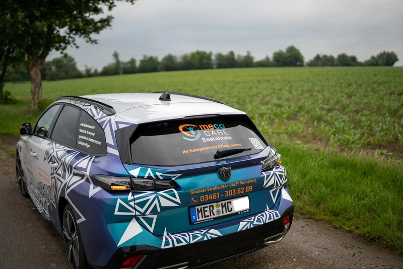 Meco Care Saalekreis – Bild 2