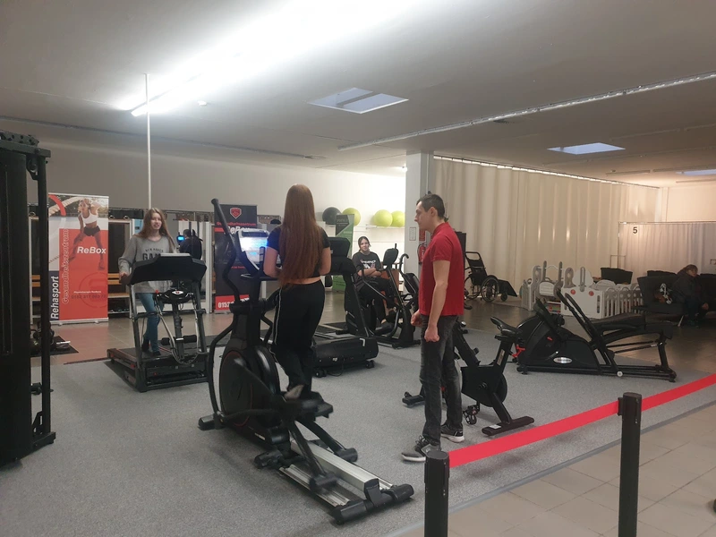 Ambulanter Pflegedienst ReaSana – Bild 1