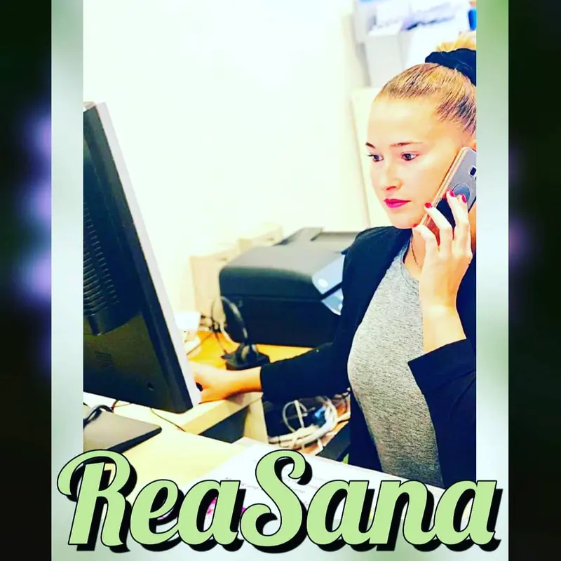 Ambulanter Pflegedienst ReaSana – Bild 5