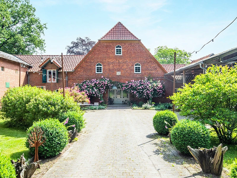 Green Care Hof GmbH – Bild 2