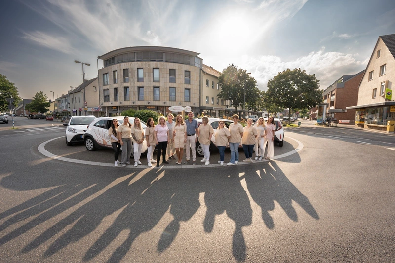 Ambulante Pflege Aurora – Bild 2