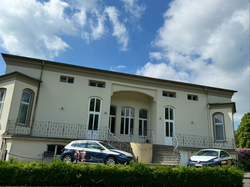 Klein Sanssouci ambulant – Bild 1