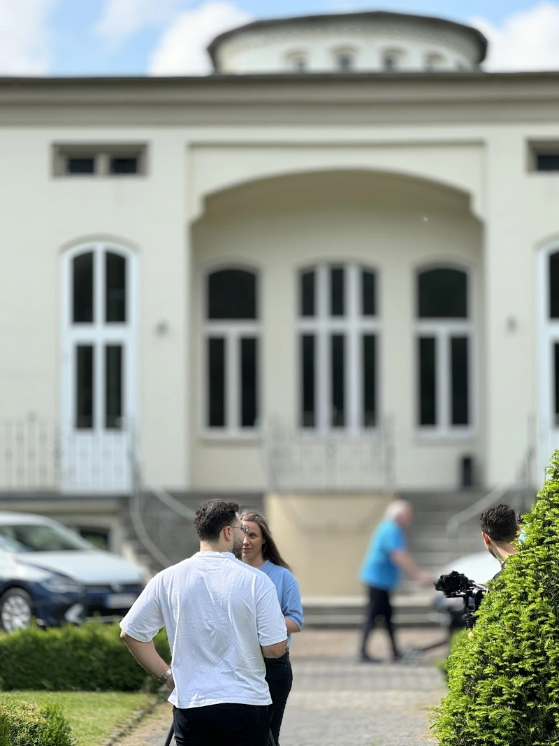 Klein Sanssouci ambulant – Bild 2