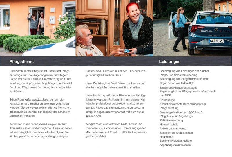 Klein Sanssouci ambulant – Bild 4