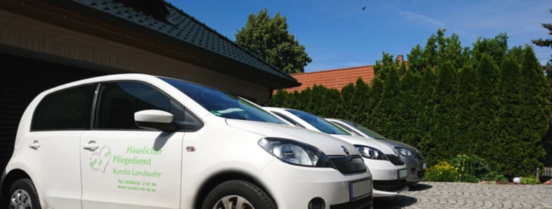 Häuslicher Pflegedienst Karola Landwehr – Bild 1