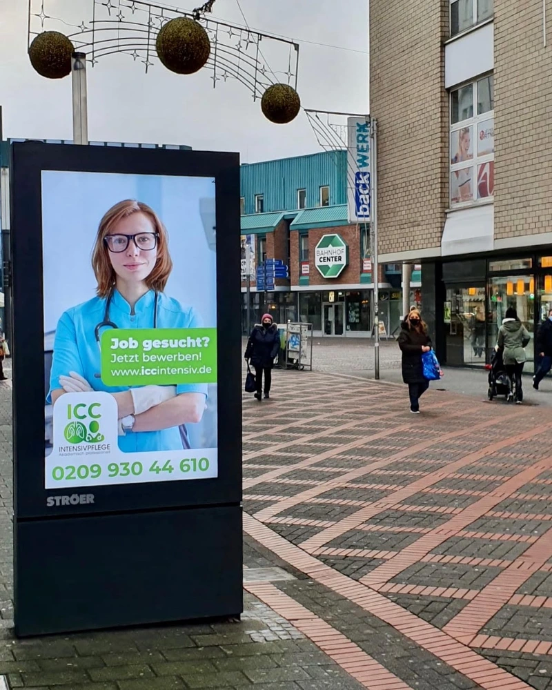 Innovativ Care Concept – Bild 2