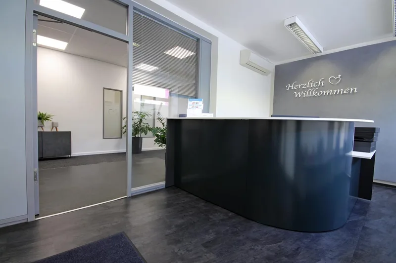 Ambulante Pflege Tripp – Bild 2