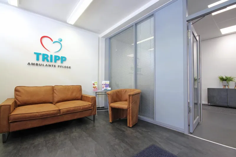 Ambulante Pflege Tripp – Bild 3
