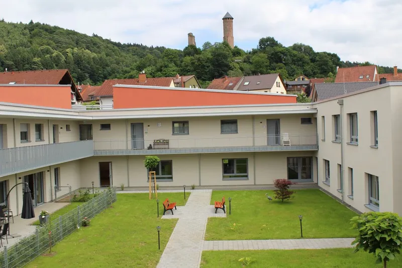 ASB Pflegedienst Saar – Bild 1