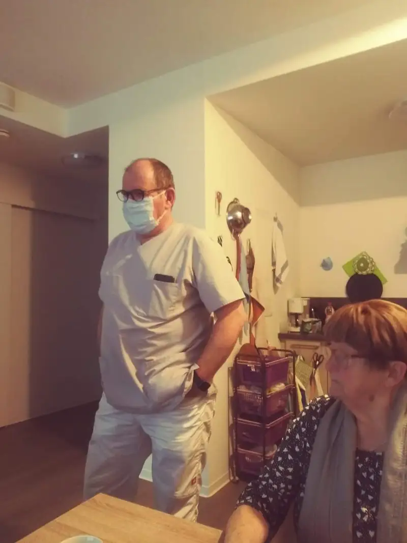 ASB Pflegedienst Saar – Bild 2