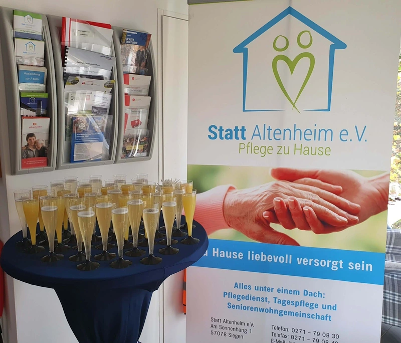 Statt Altenheim – Bild 1