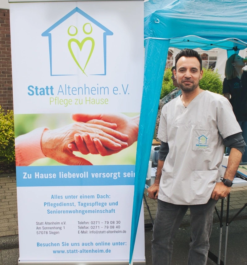 Statt Altenheim – Bild 2