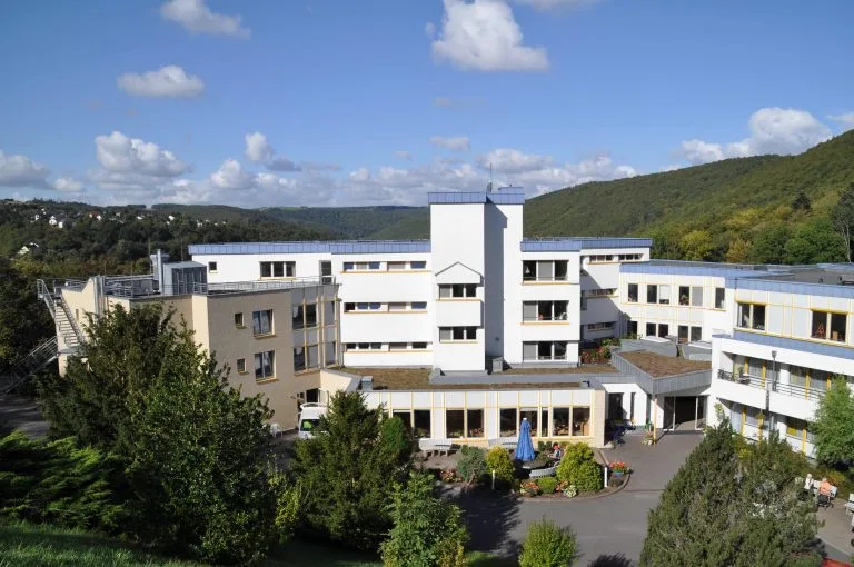 Ambulanter Pflegedienst am Ev. Alten- und Pflegeheim Gemünd – Bild 1