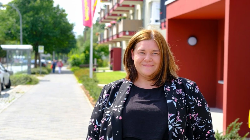 gemeinnützige ProCurand Ambulante Pflege GmbH ProCurand Ambulante Pflege Nächst Neuendorf – Bild 5