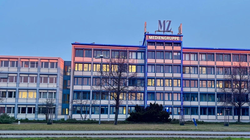 Johanniter Unfall Hilfe Regionalverband Sachsen Anhalt Südost Pflegedienst – Bild 1