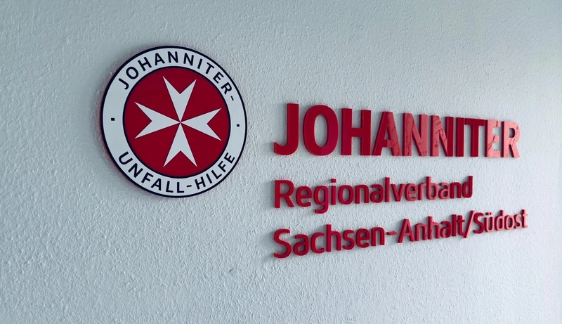 Johanniter Unfall Hilfe Regionalverband Sachsen Anhalt Südost Pflegedienst – Bild 2