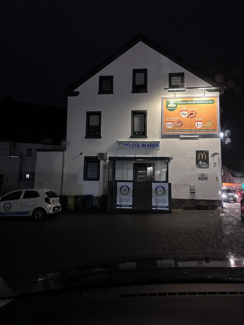 Pflege im Kreis GmbH – Bild 1