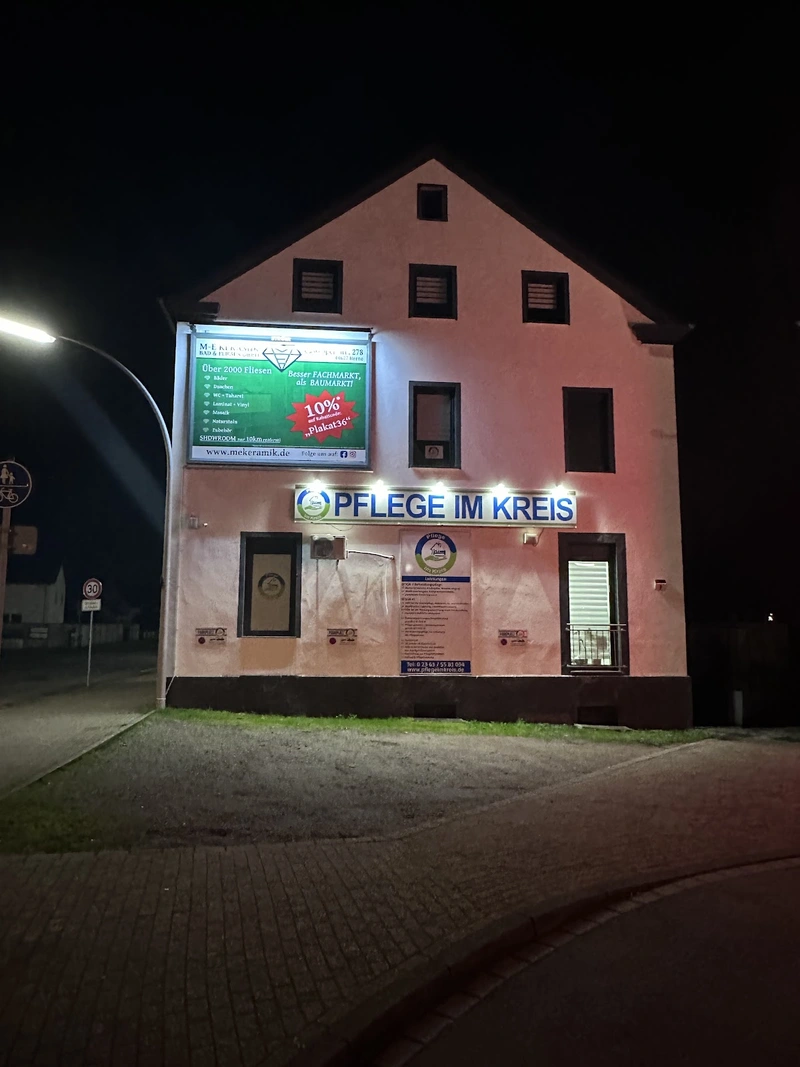 Pflege im Kreis GmbH – Bild 2