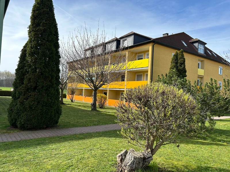 Ambulanter Pflegedienst Winzer – Bild 1