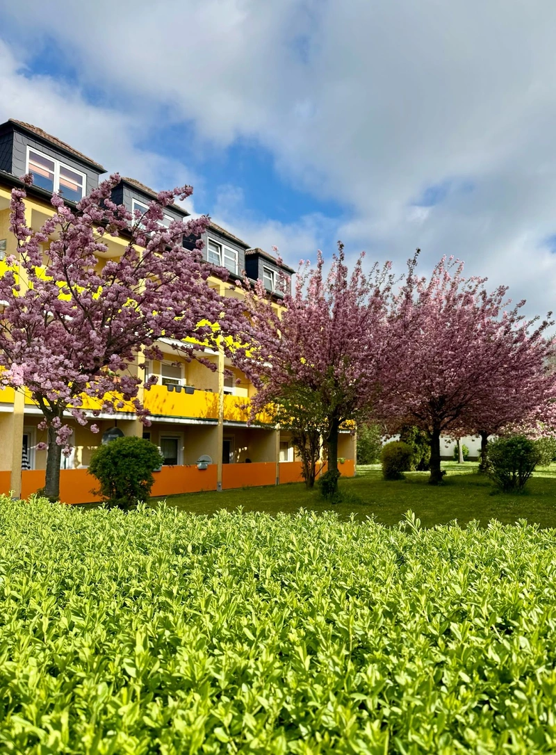 Ambulanter Pflegedienst Winzer – Bild 2