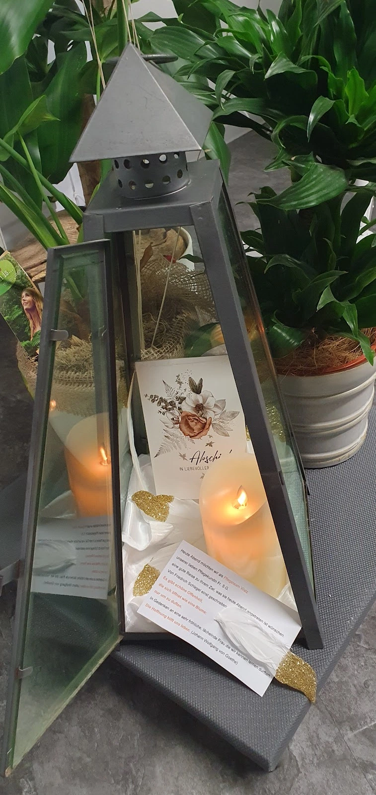 Pflegeteam Walz – Bild 1