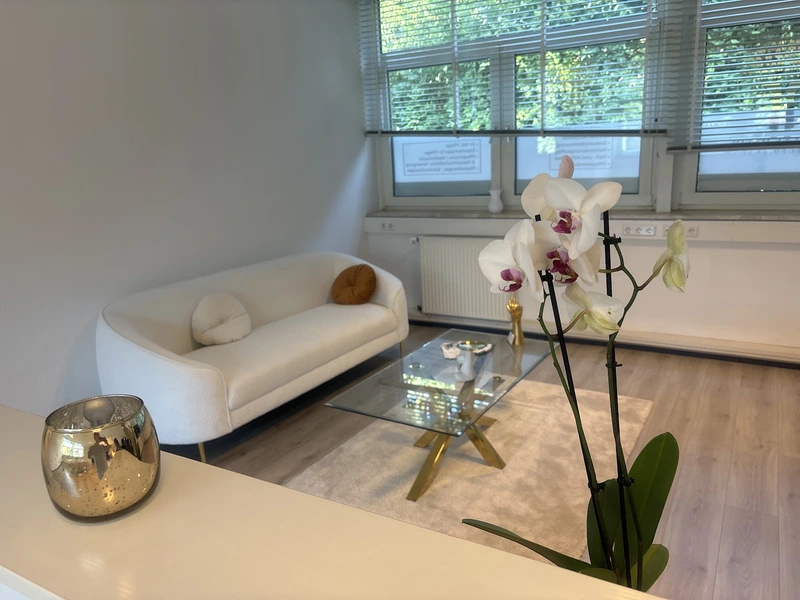 Goldene Hände – Bild 2