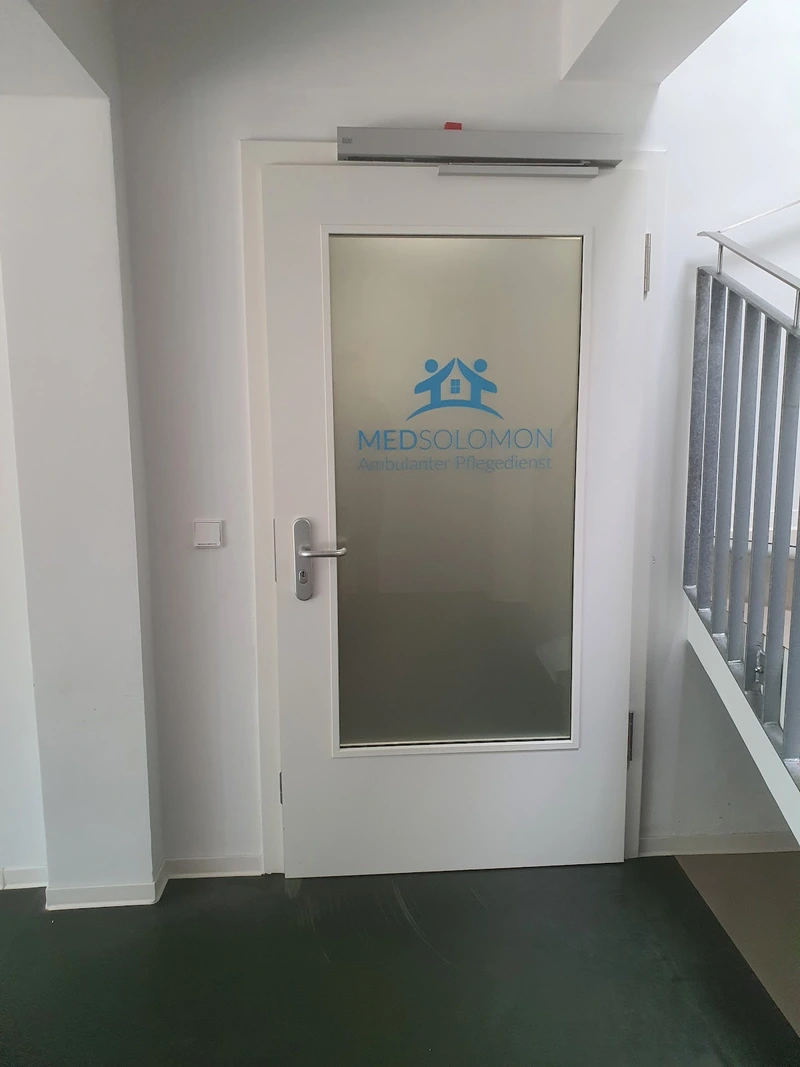 Medsolomon – Bild 2