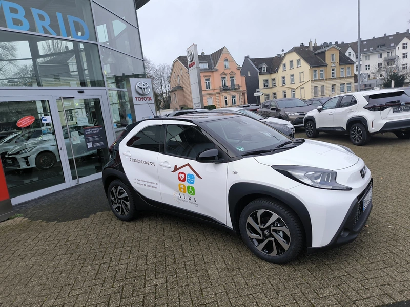 Alba Senioren Service – Bild 1