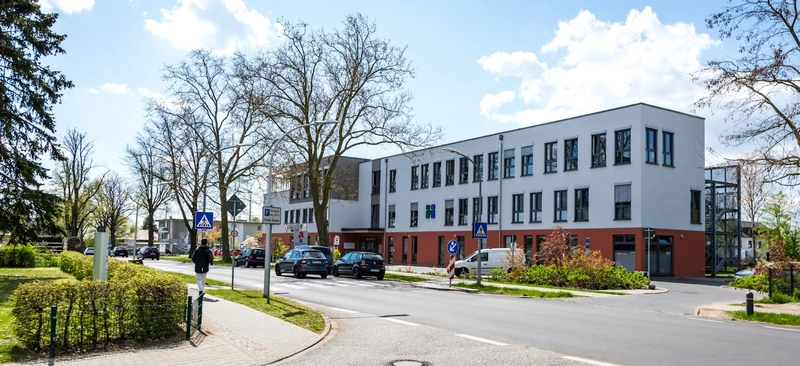 Ambulanter Pflegedienst "Helfende Hände" Nauen – Bild 1