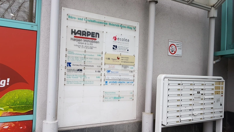 Pflegedienst Willmer – Bild 2