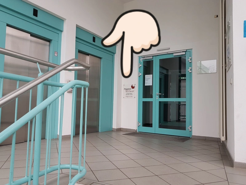 Pflegedienst Willmer – Bild 3