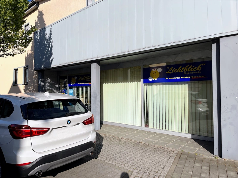 Lichtblick Ambulante Pflege Geschwister Hennecke – Bild 2