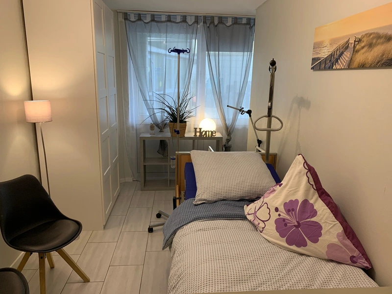 Pflegedienst Prinz – Bild 3