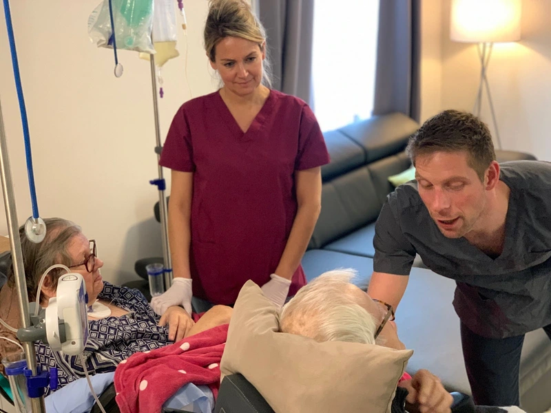 Pflegedienst Prinz – Bild 5