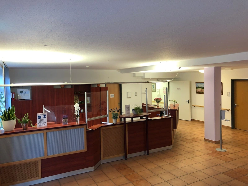 Lavendel Residenz Ambulanter Pflegedienst – Bild 2