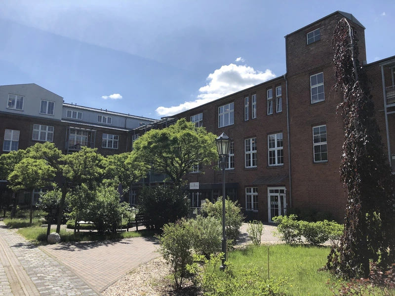 Lavendel Residenz Ambulanter Pflegedienst – Bild 3