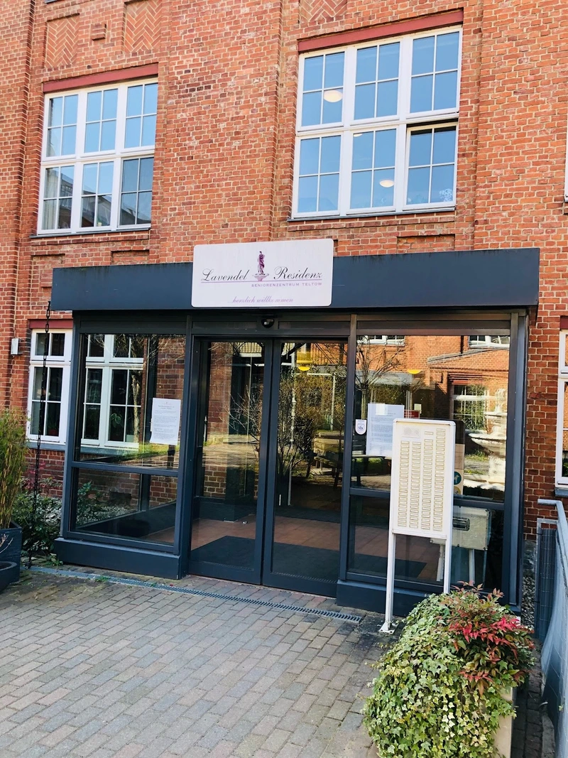 Lavendel Residenz Ambulanter Pflegedienst – Bild 4