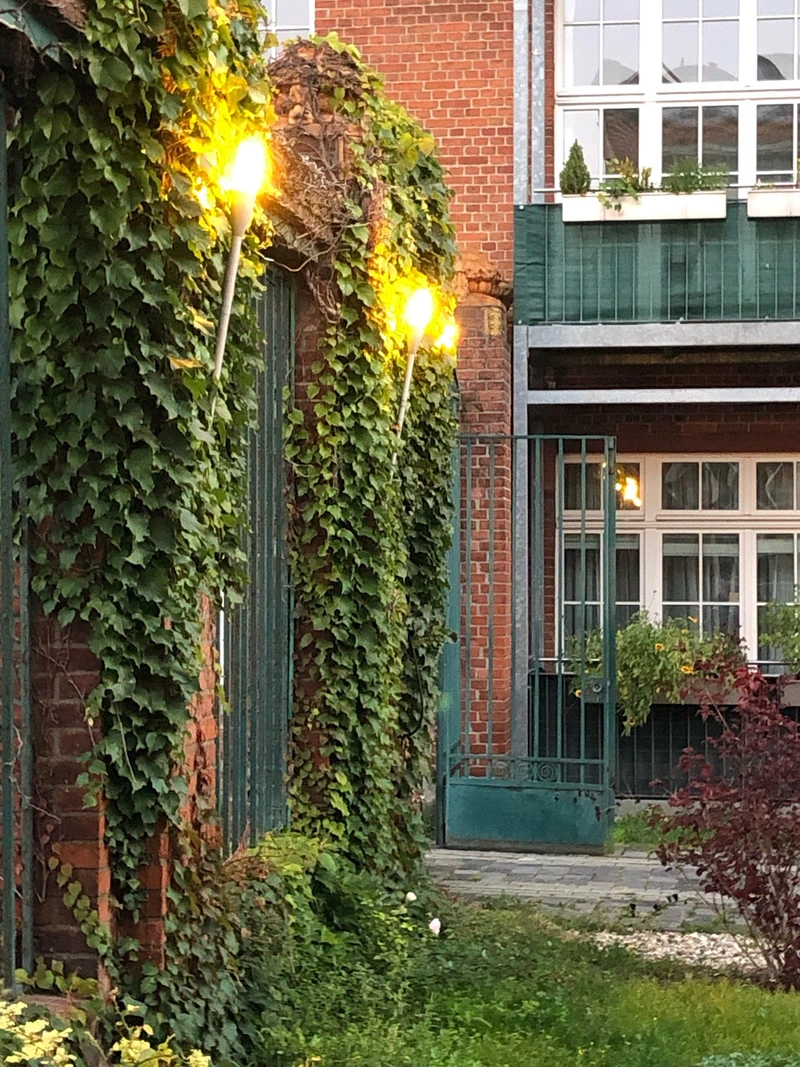 Lavendel Residenz Ambulanter Pflegedienst – Bild 5