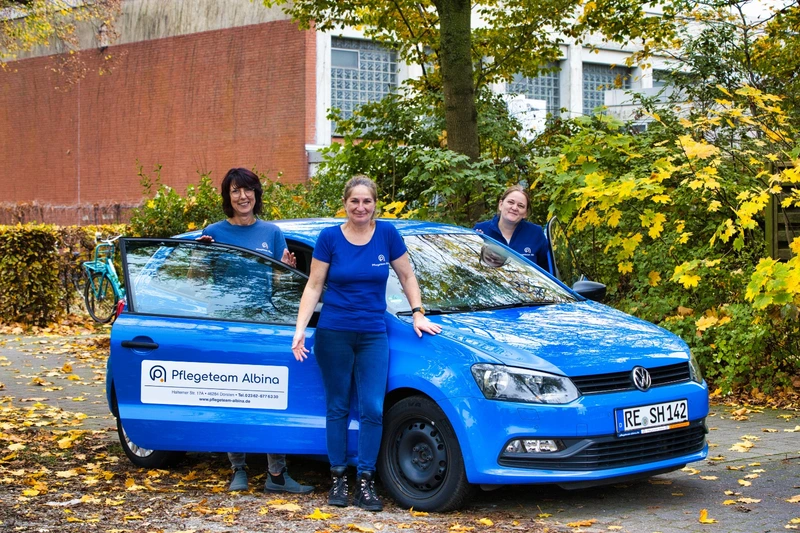 Pflegeteam Albina – Bild 3