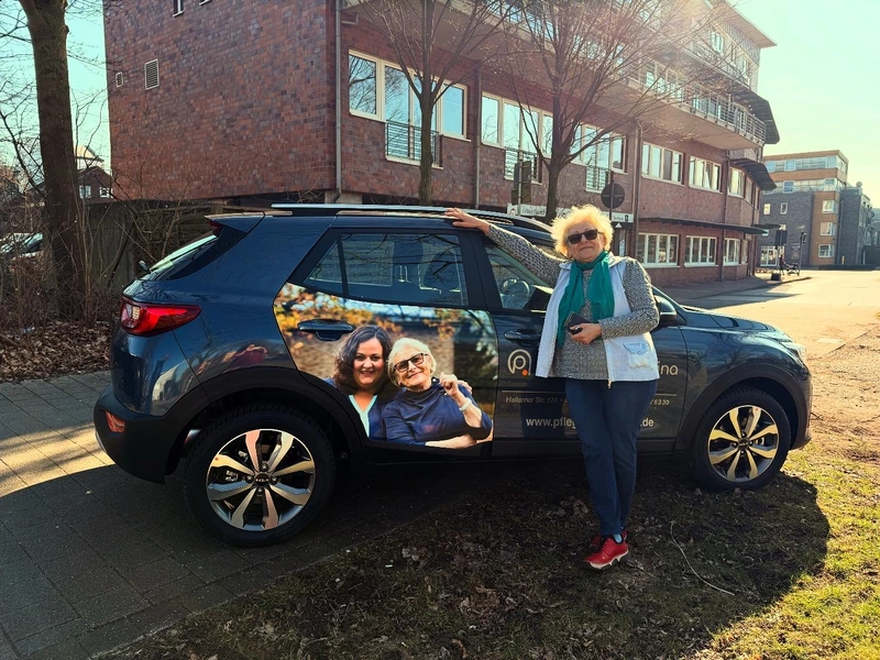 Pflegeteam Albina – Bild 5