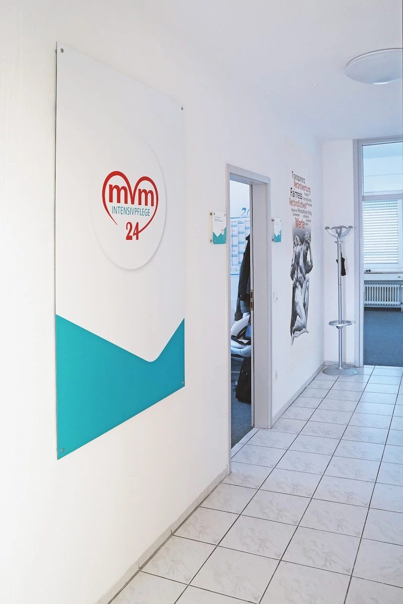 MVM Intensiv und Heimbeatmungsdienst – Bild 2