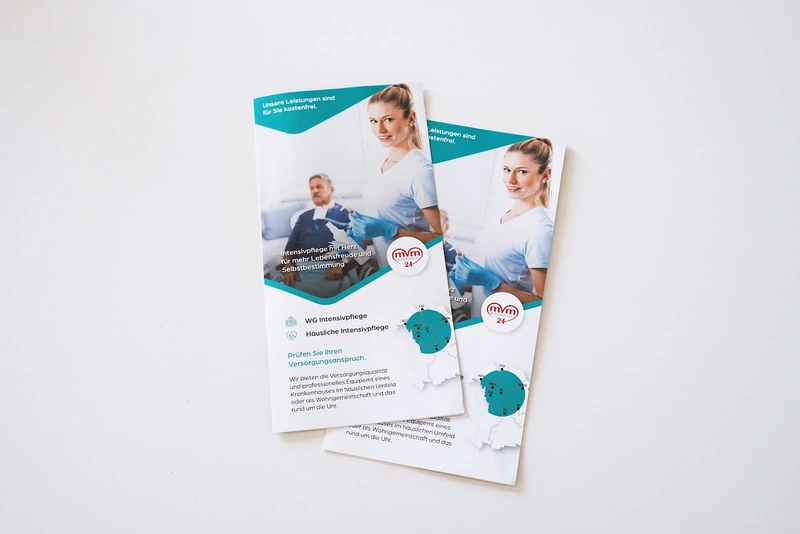 MVM Intensiv und Heimbeatmungsdienst – Bild 3