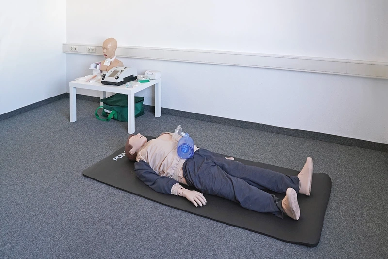 MVM Intensiv und Heimbeatmungsdienst – Bild 5