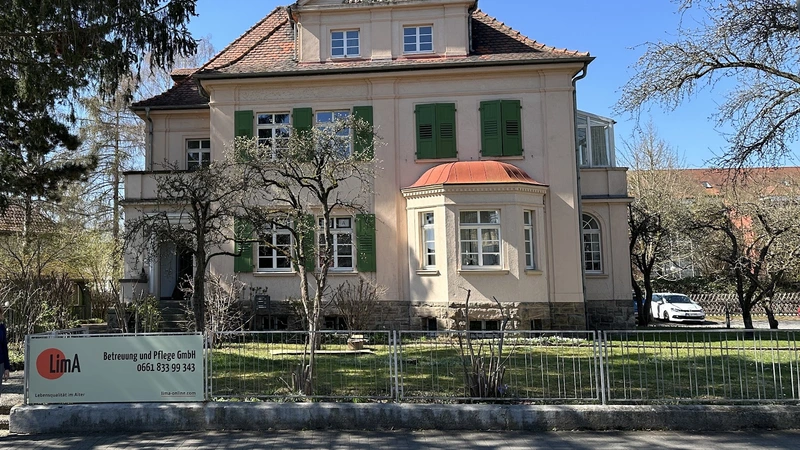 LIMA Betreuung und Pflege – Bild 1