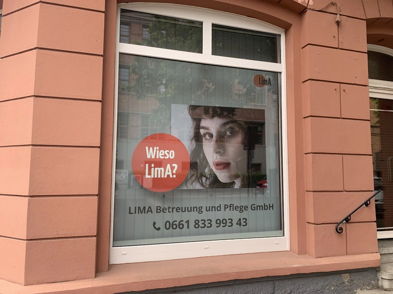 LIMA Betreuung und Pflege – Bild 2