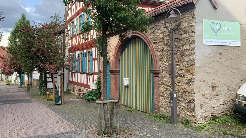 Nicole Gesundheits- und Krankenpflege Nijole Skernauskiene – Bild 1